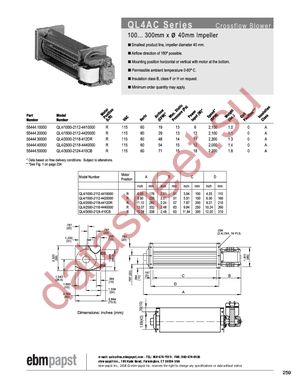 55444.30000 datasheet  